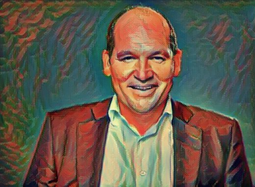 Alan Bloëdt - Bruselas: cosmopolita y de izquierda